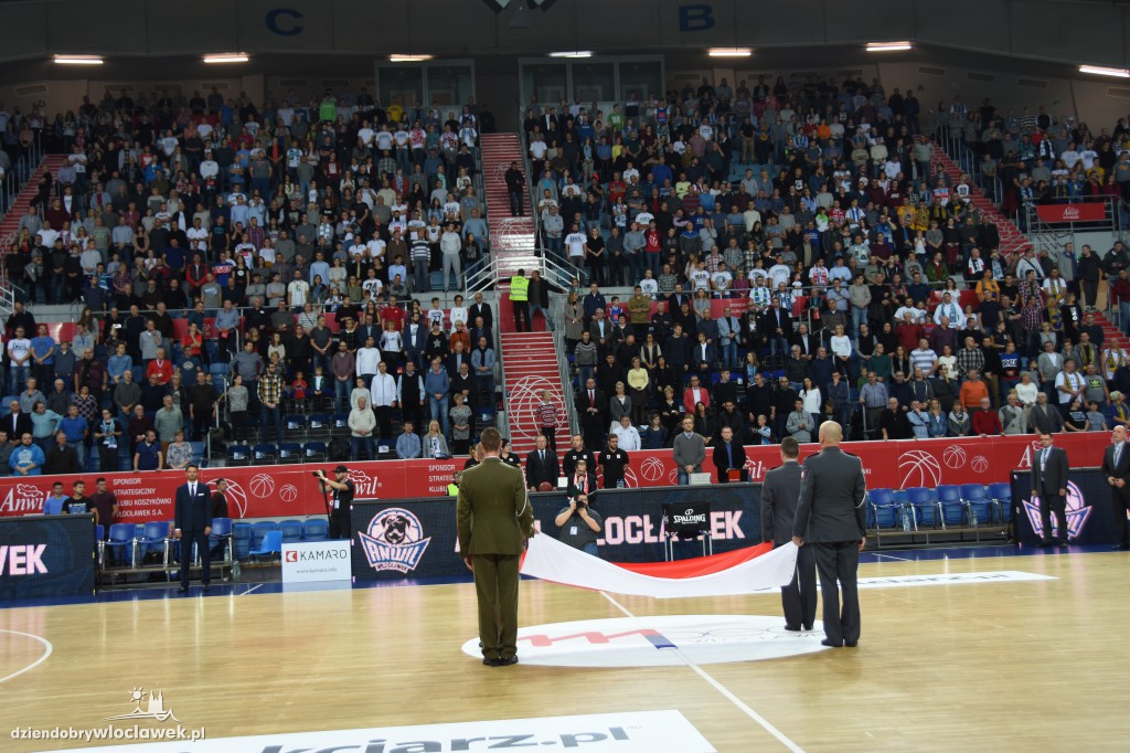 Anwil - Polfarmex Kutno