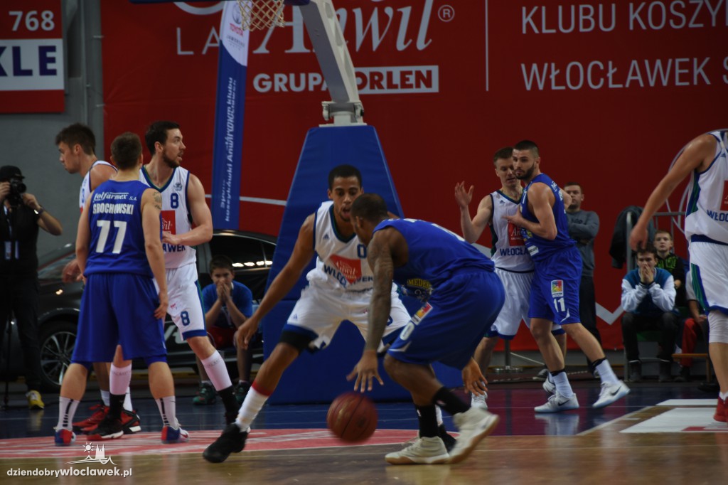 Anwil - Polfarmex Kutno