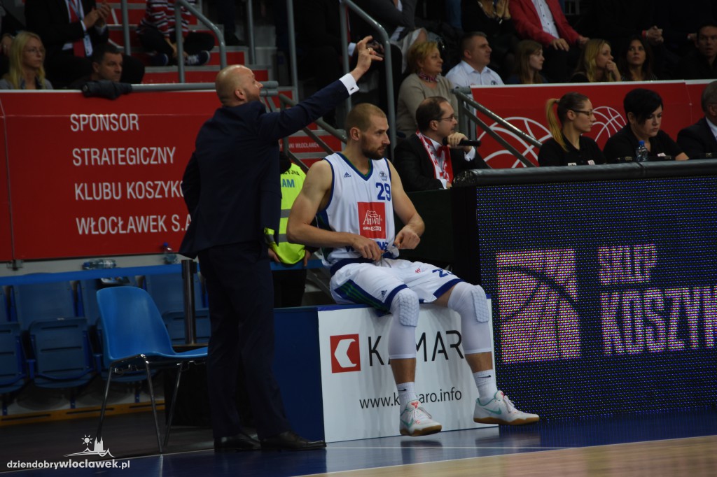Anwil - Polfarmex Kutno