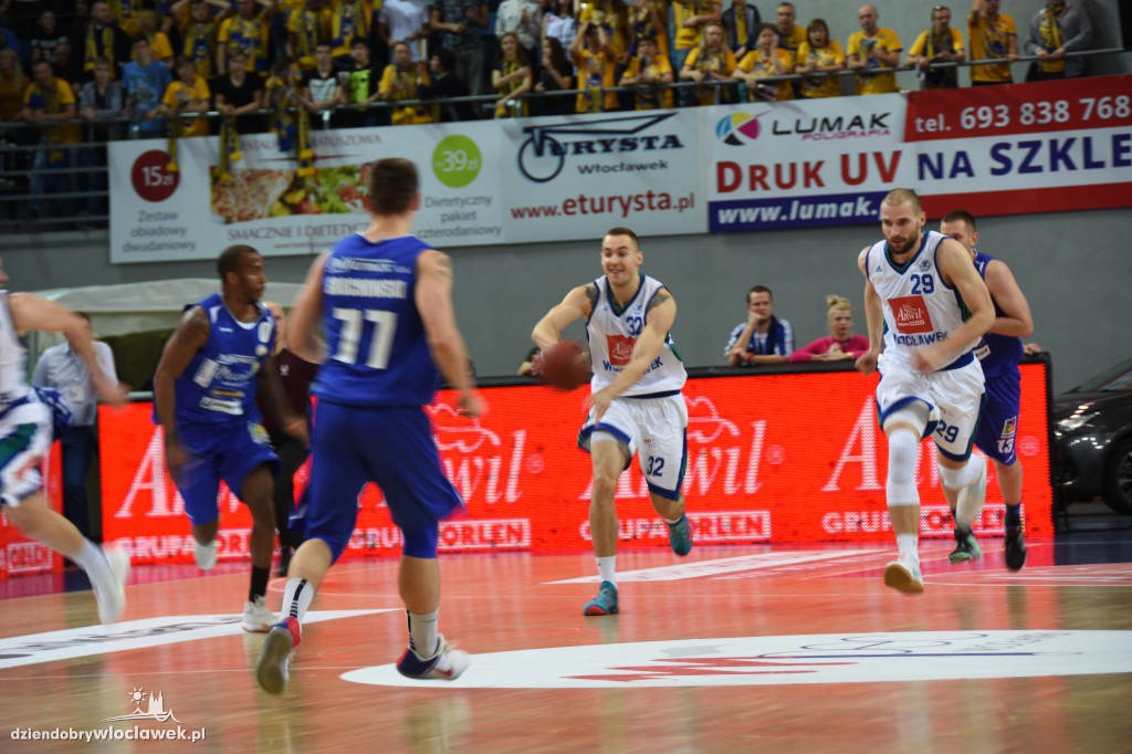 Anwil - Polfarmex Kutno