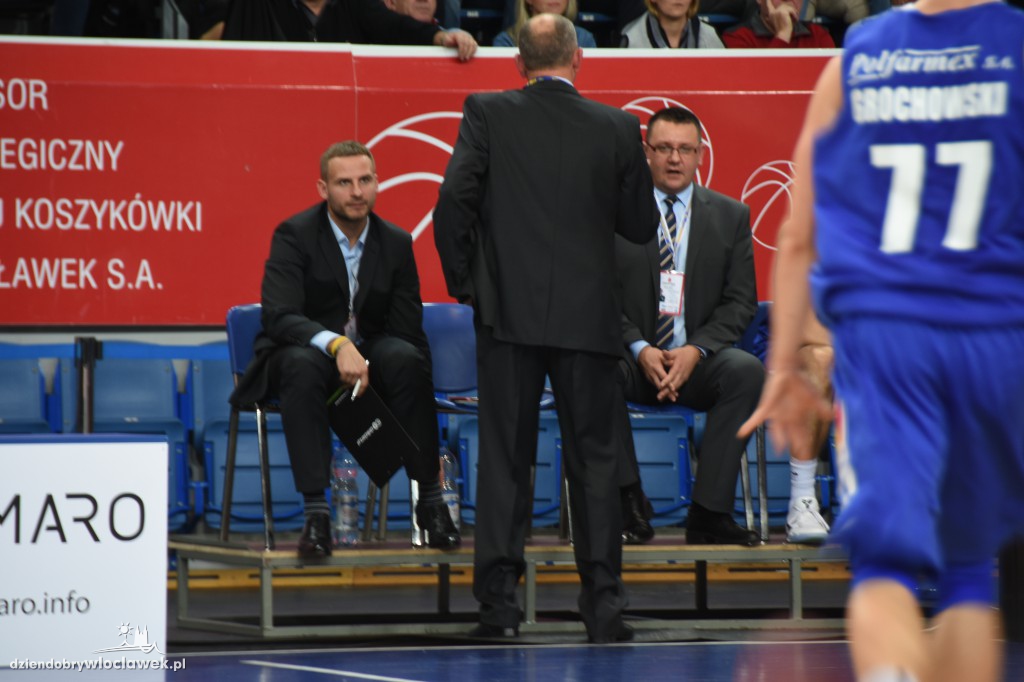 Anwil - Polfarmex Kutno