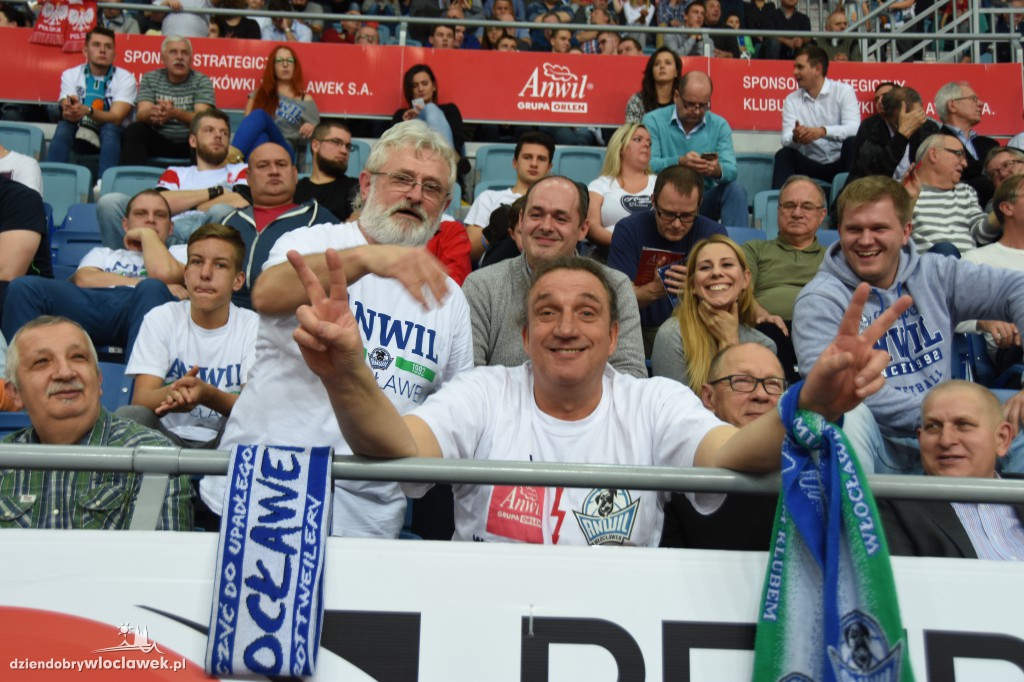 Anwil - Polfarmex Kutno
