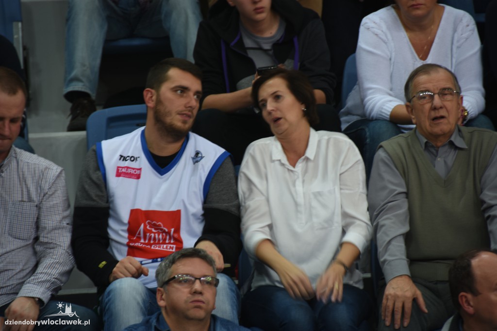 Anwil - Polfarmex Kutno