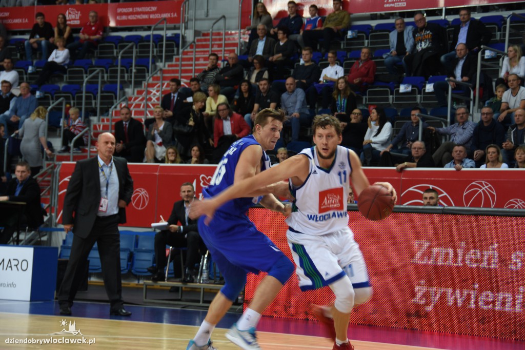 Anwil - Polfarmex Kutno