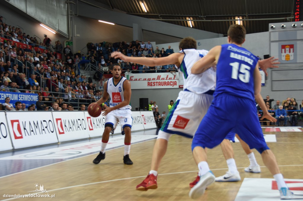 Anwil - Polfarmex Kutno