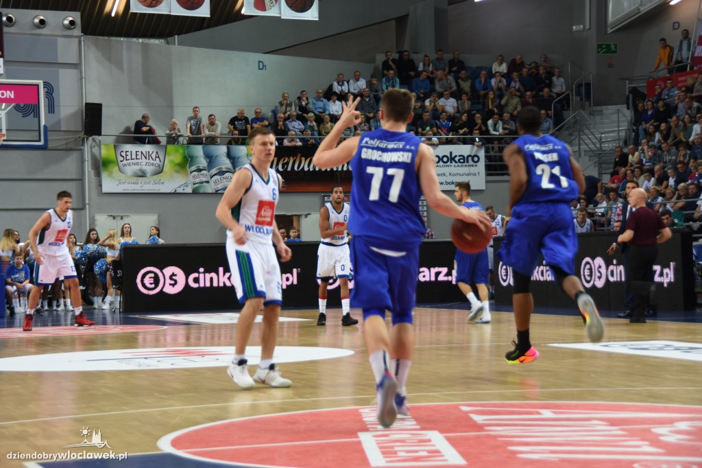 Anwil - Polfarmex Kutno