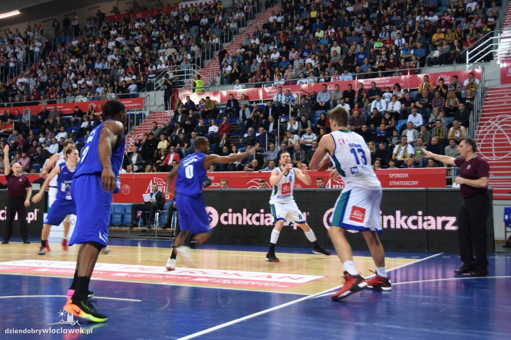 Anwil - Polfarmex Kutno