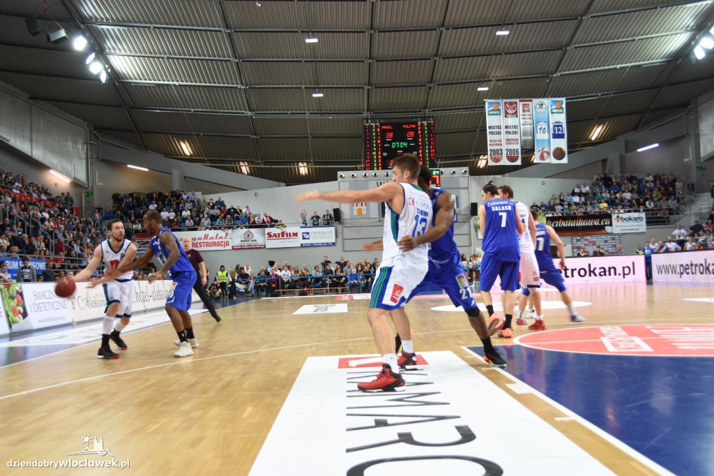 Anwil - Polfarmex Kutno