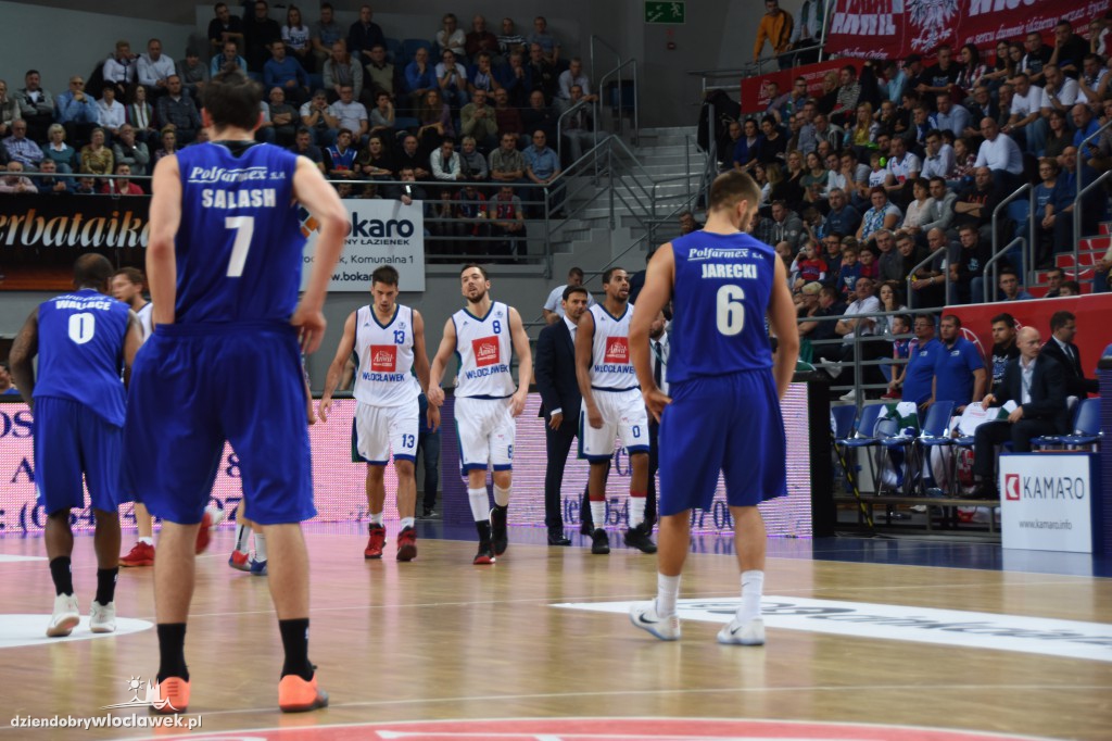 Anwil - Polfarmex Kutno