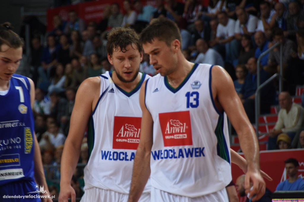 Anwil - Polfarmex Kutno