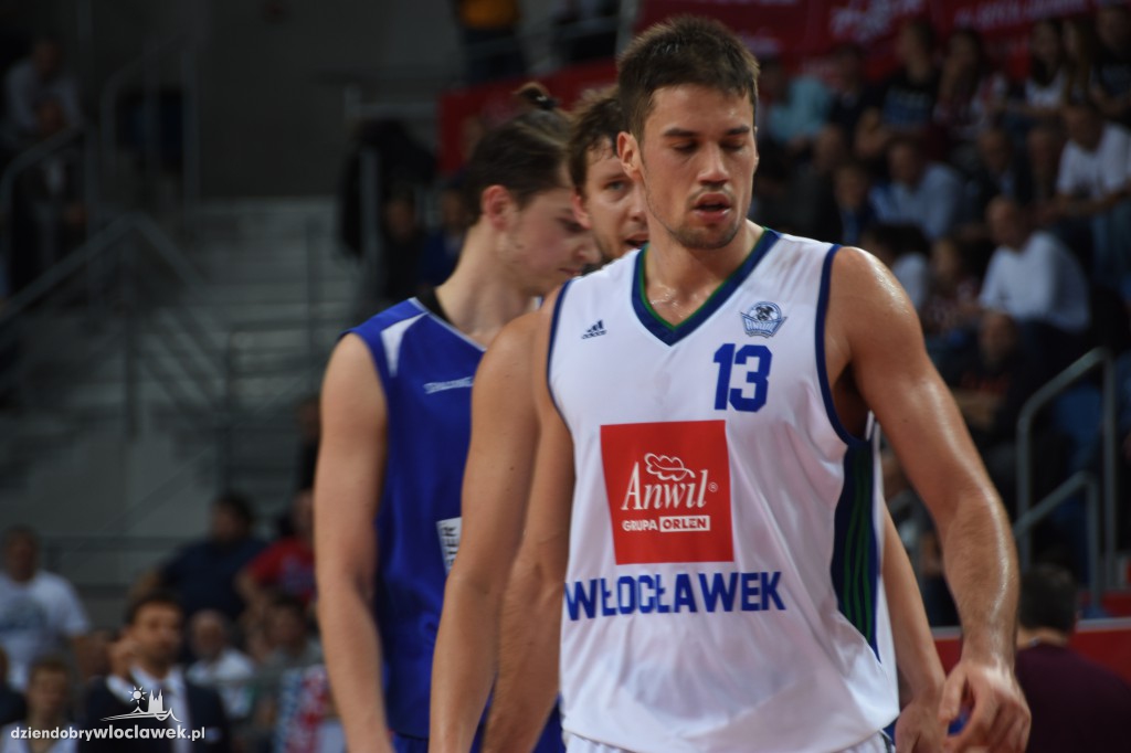 Anwil - Polfarmex Kutno