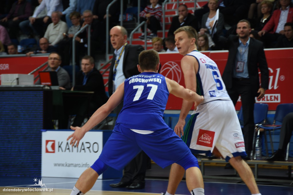 Anwil - Polfarmex Kutno