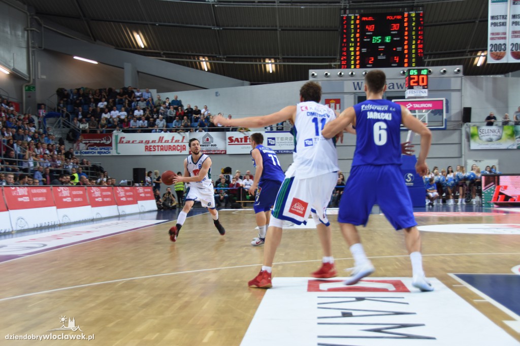 Anwil - Polfarmex Kutno