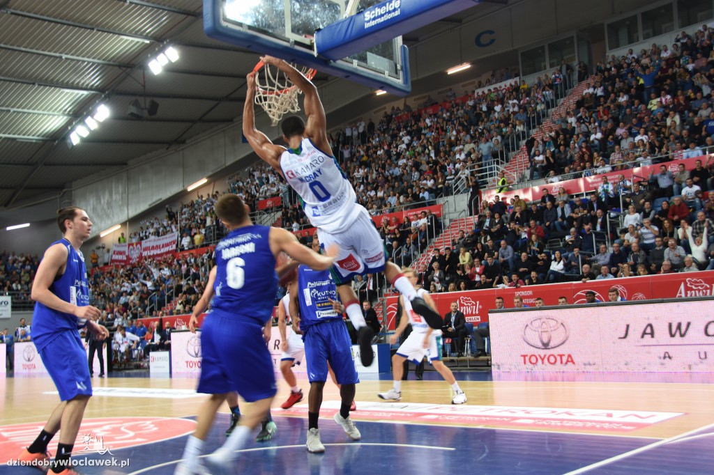 Anwil - Polfarmex Kutno