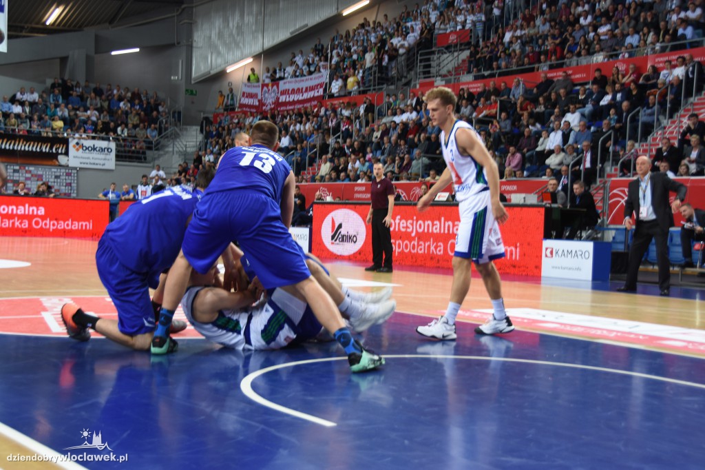 Anwil - Polfarmex Kutno