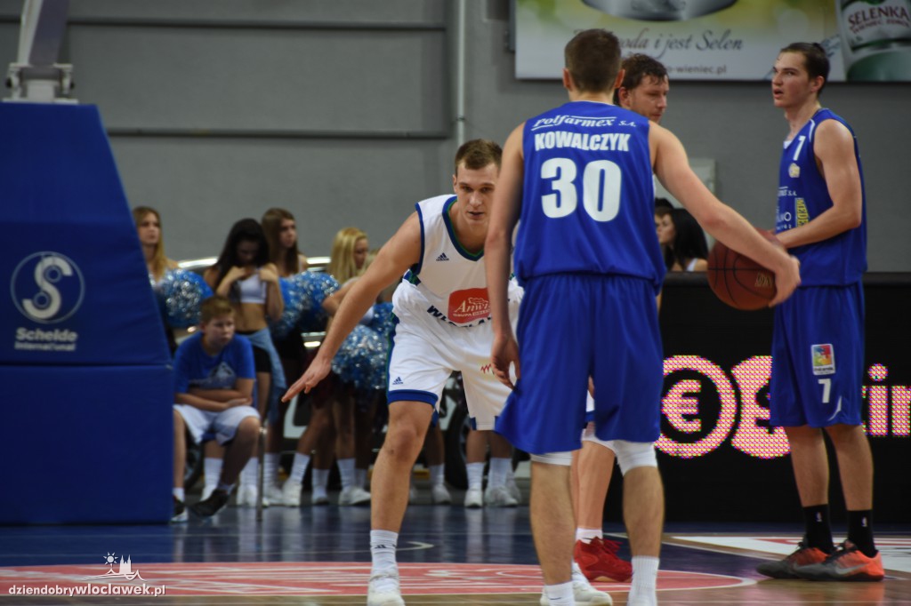 Anwil - Polfarmex Kutno