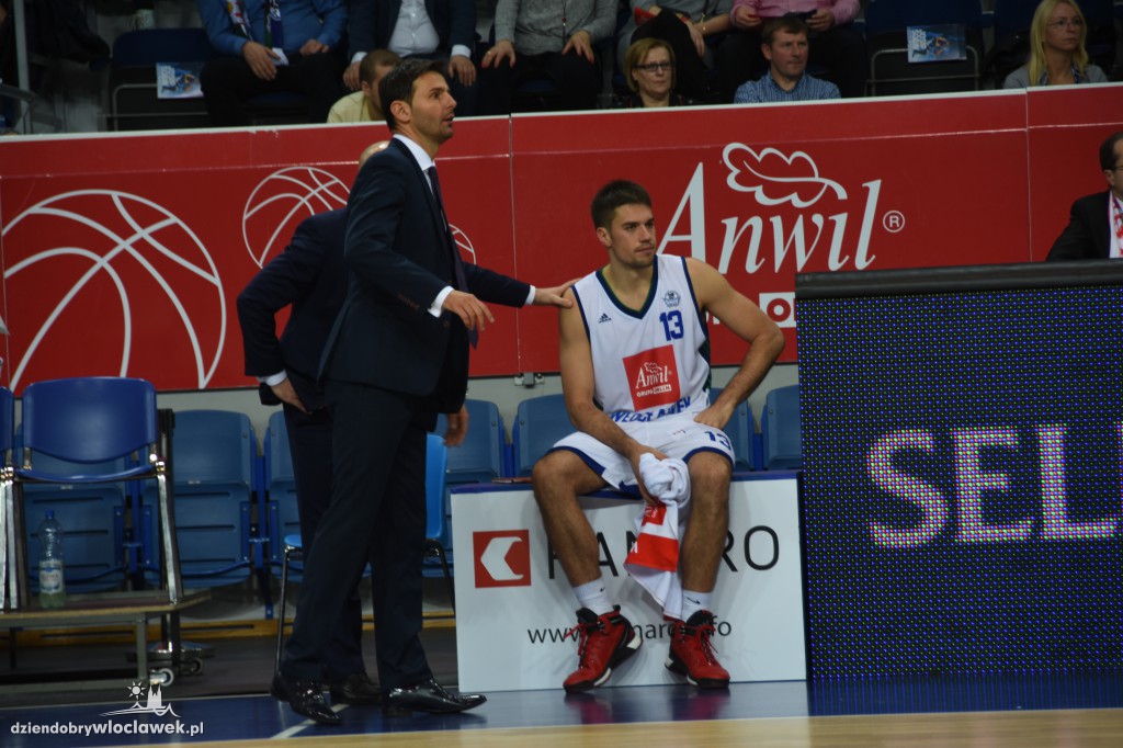 Anwil - Polfarmex Kutno