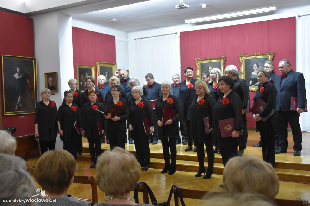 Wieczornica patriotyczna w muzeum