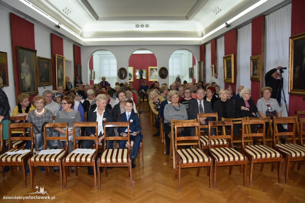 Wieczornica patriotyczna w muzeum