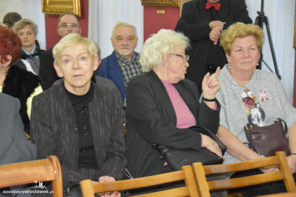 Wieczornica patriotyczna w muzeum