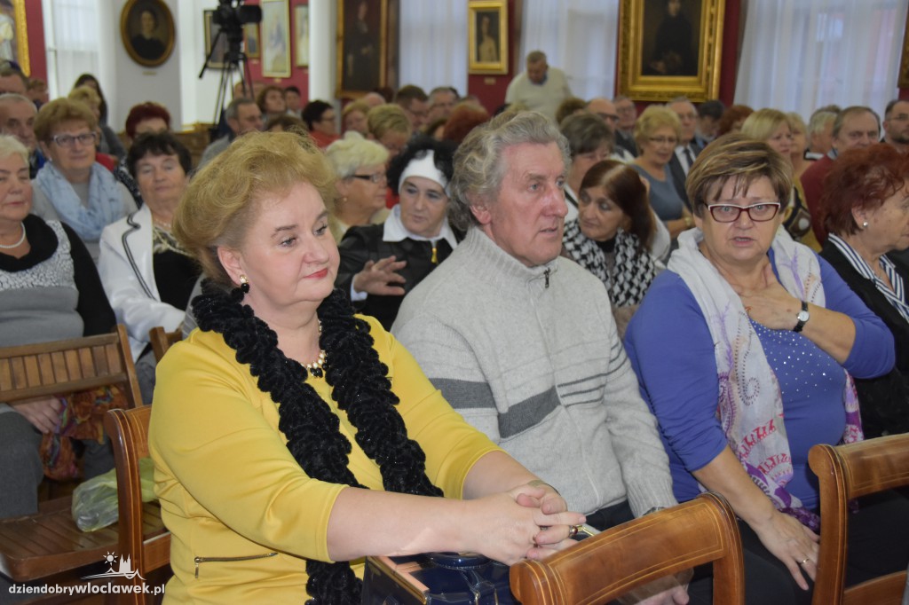 Wieczornica patriotyczna w muzeum