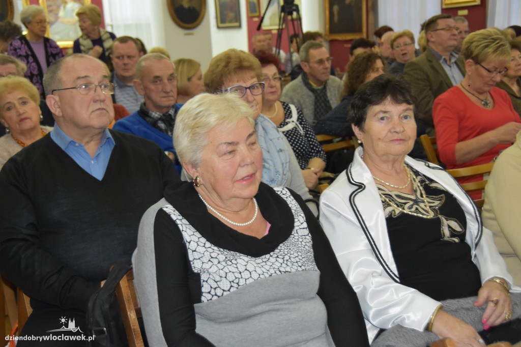 Wieczornica patriotyczna w muzeum