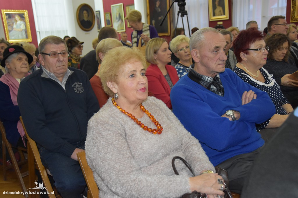 Wieczornica patriotyczna w muzeum