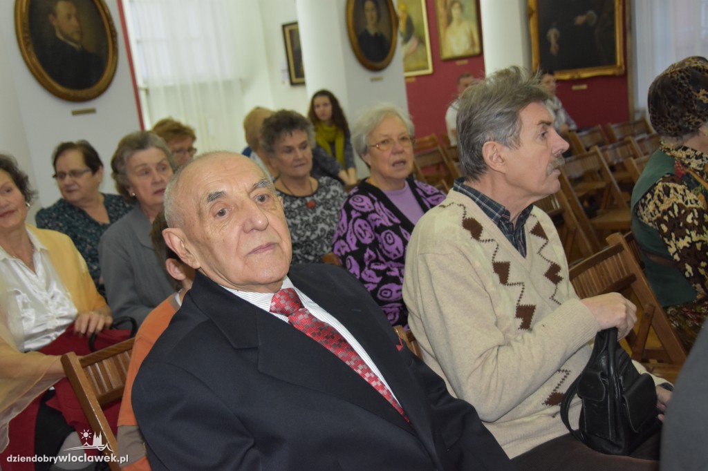 Wieczornica patriotyczna w muzeum