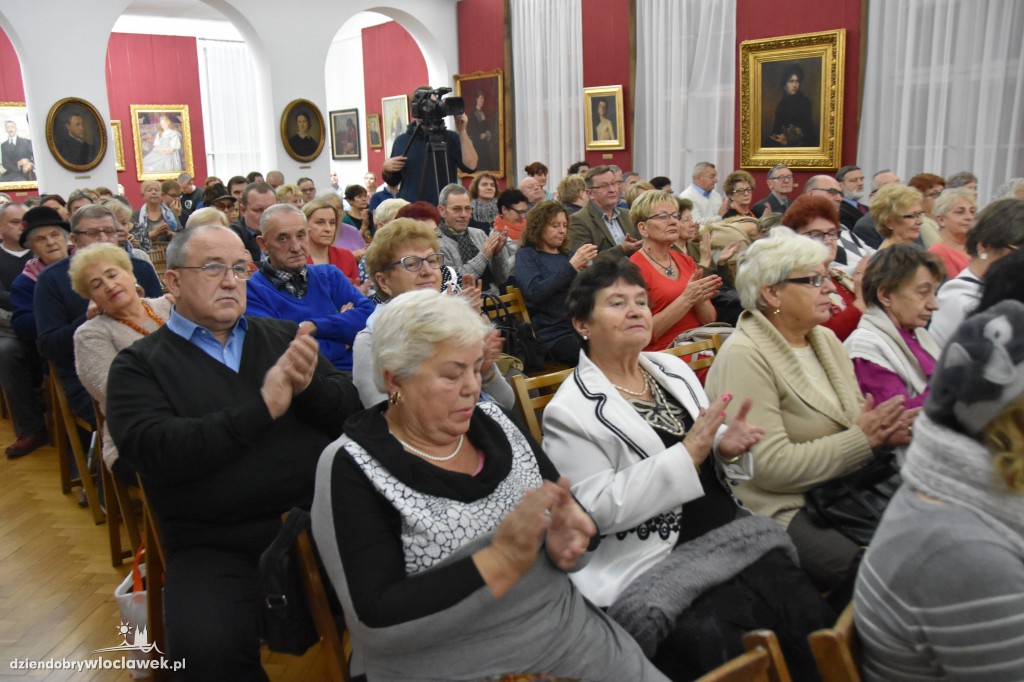 Wieczornica patriotyczna w muzeum