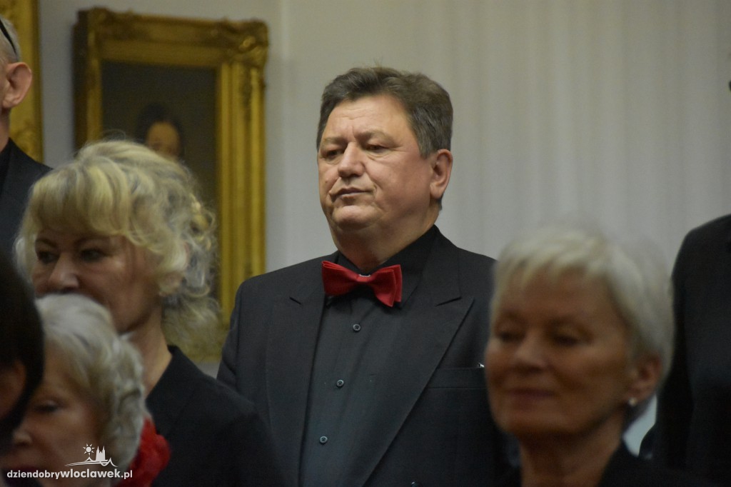 Wieczornica patriotyczna w muzeum