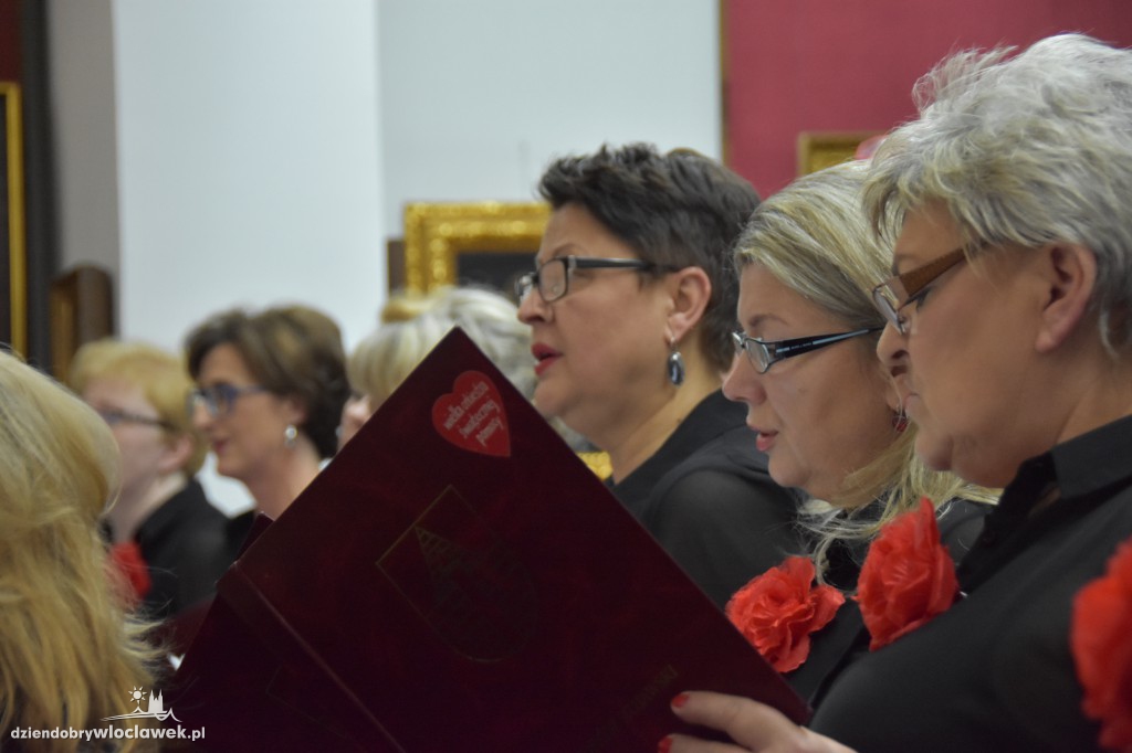 Wieczornica patriotyczna w muzeum