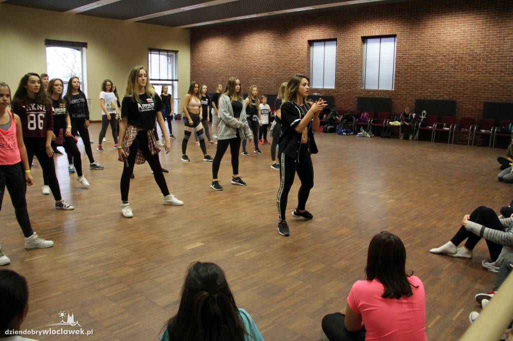 Open Dance Workshops