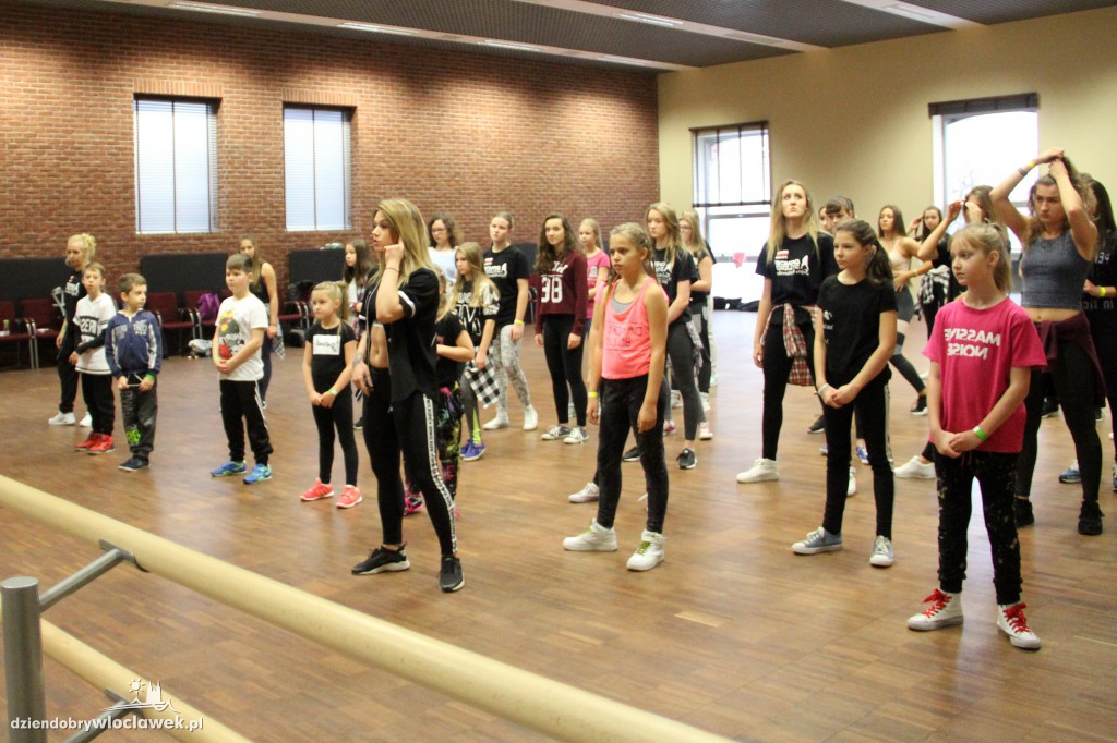 Open Dance Workshops