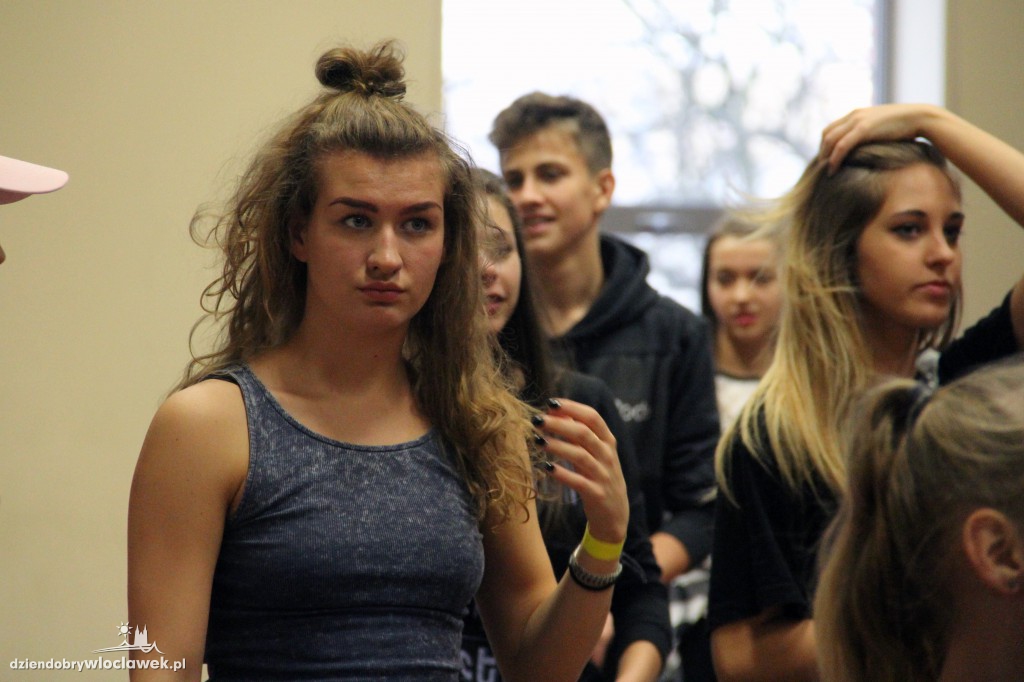 Open Dance Workshops