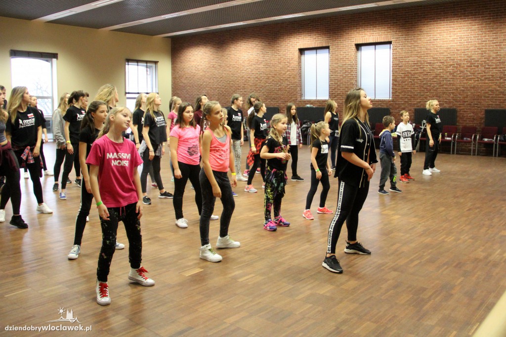Open Dance Workshops