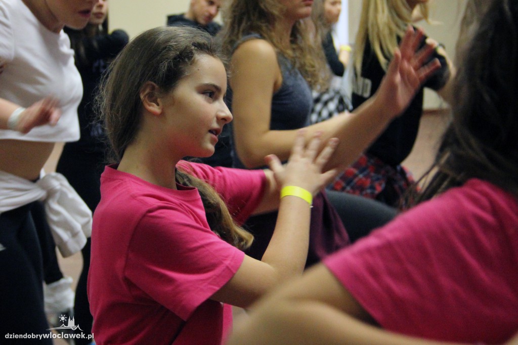 Open Dance Workshops
