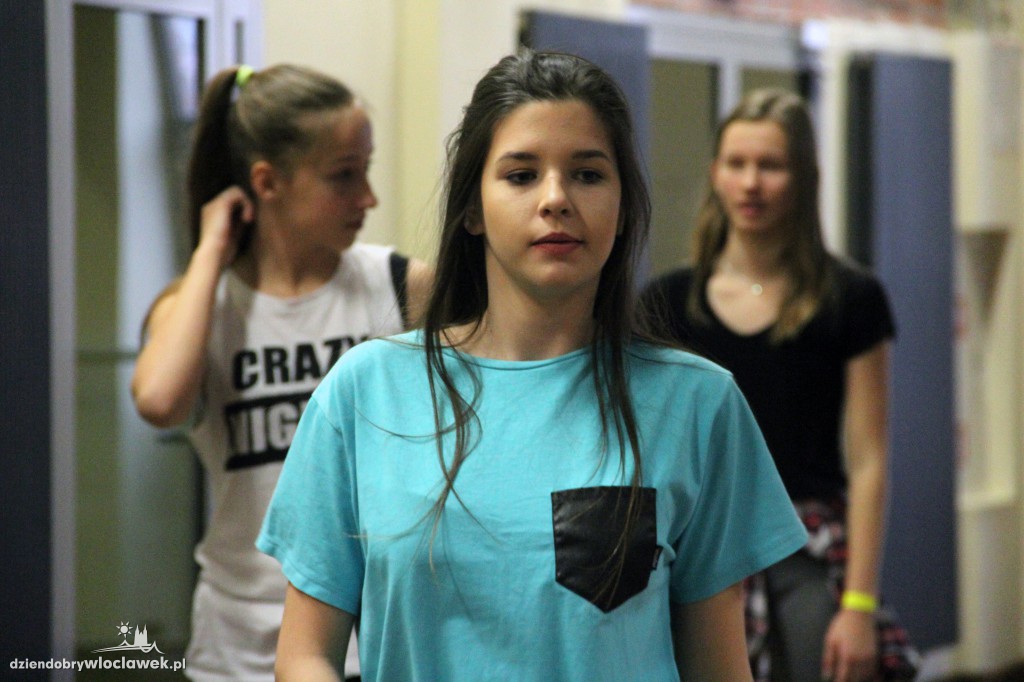 Open Dance Workshops
