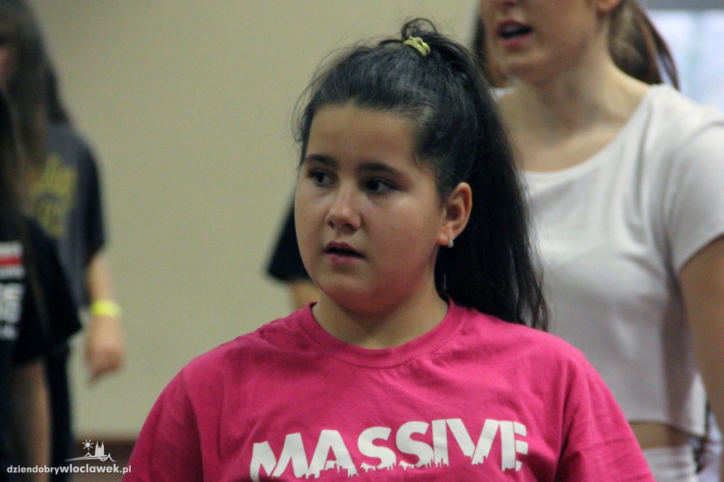 Open Dance Workshops
