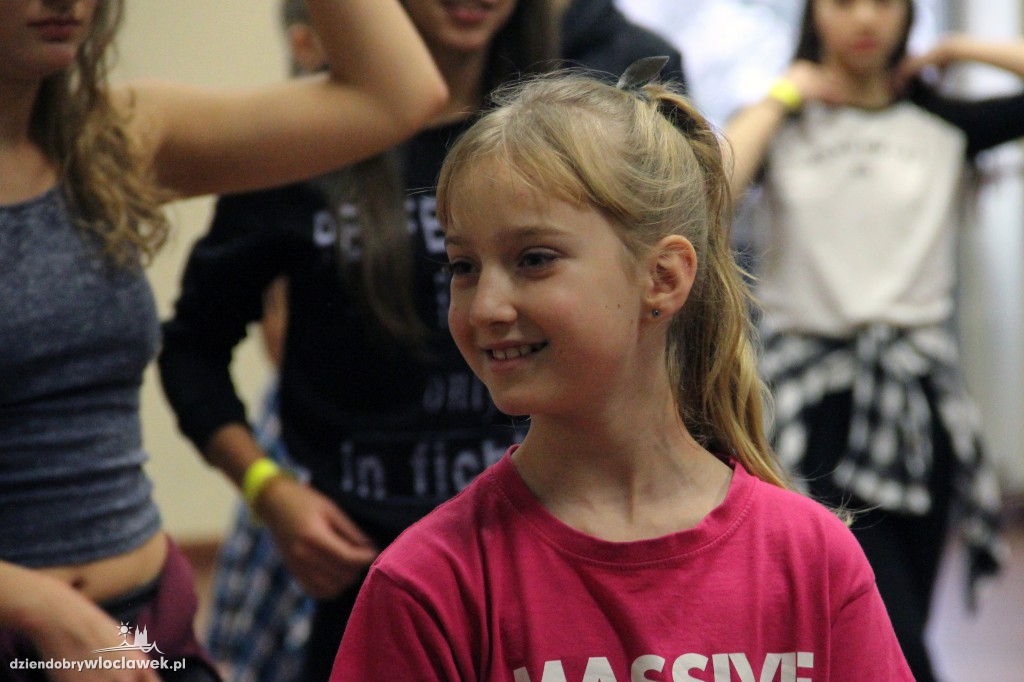 Open Dance Workshops