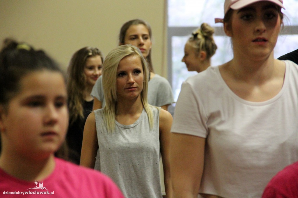 Open Dance Workshops