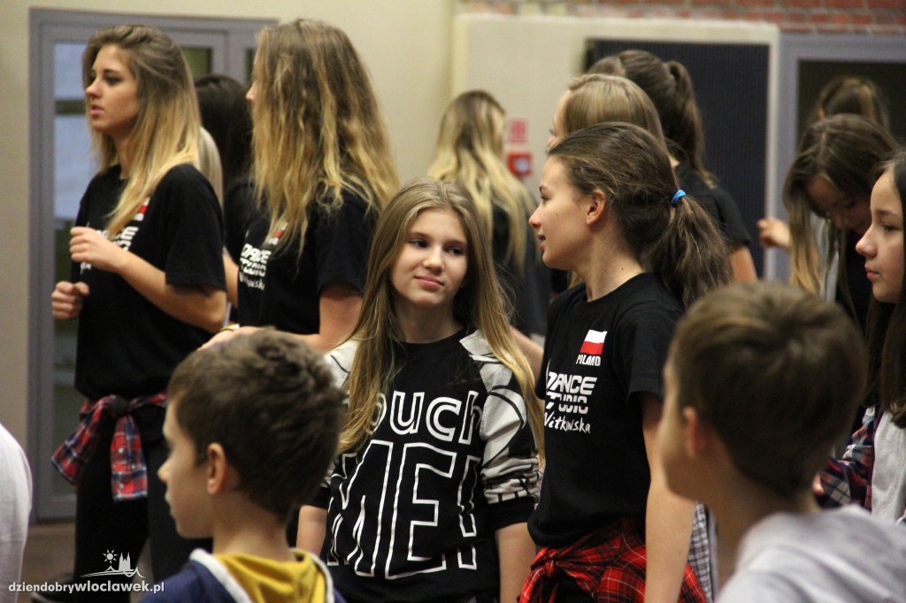 Open Dance Workshops