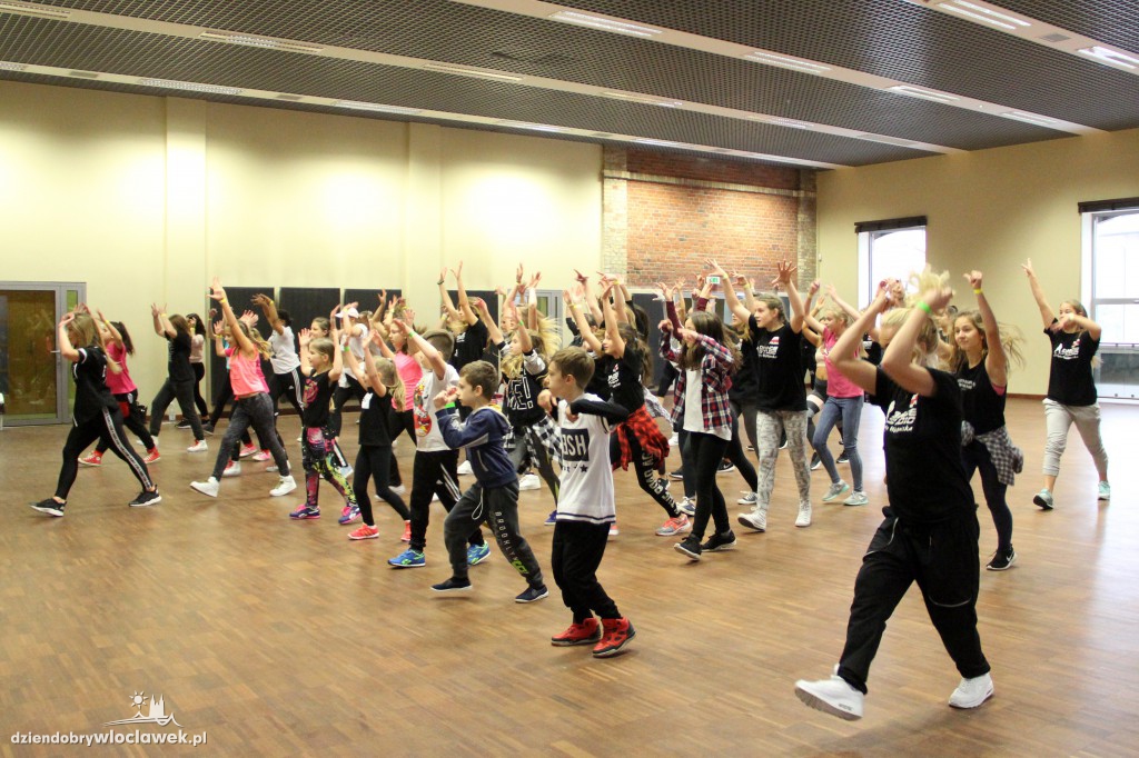 Open Dance Workshops
