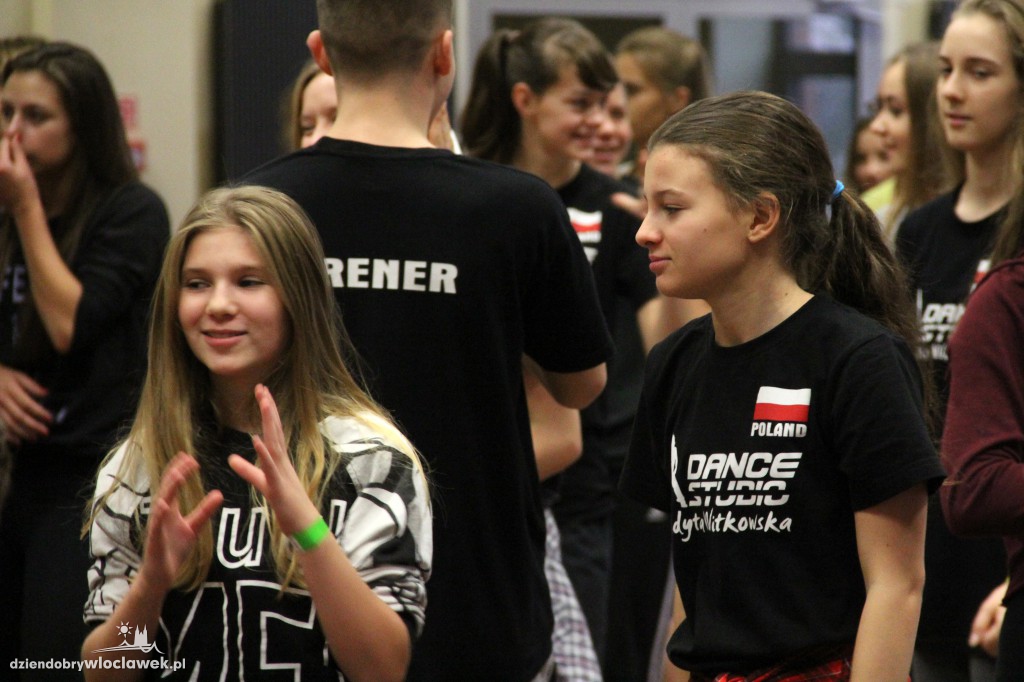 Open Dance Workshops