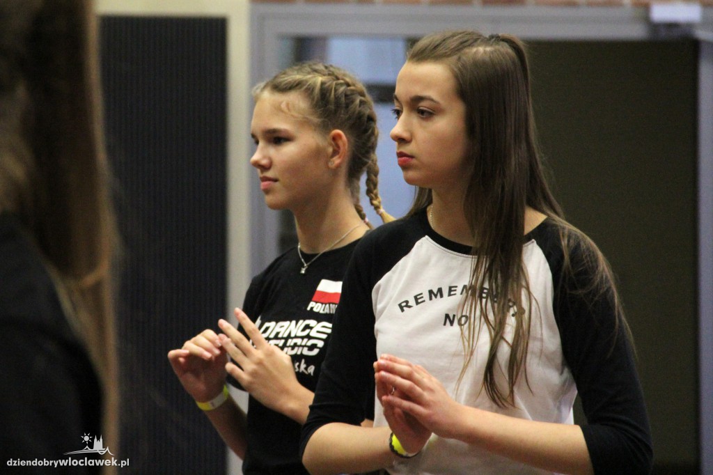 Open Dance Workshops