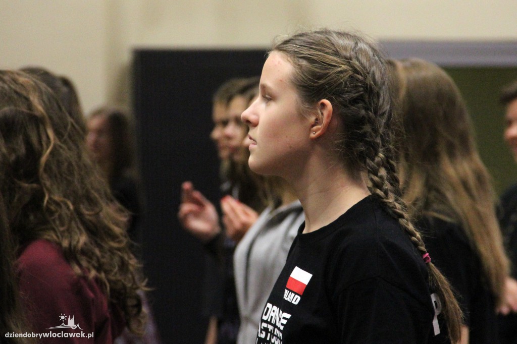 Open Dance Workshops