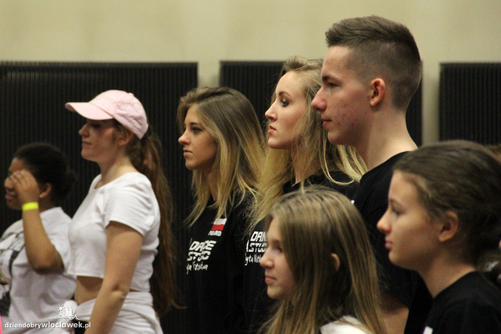 Open Dance Workshops