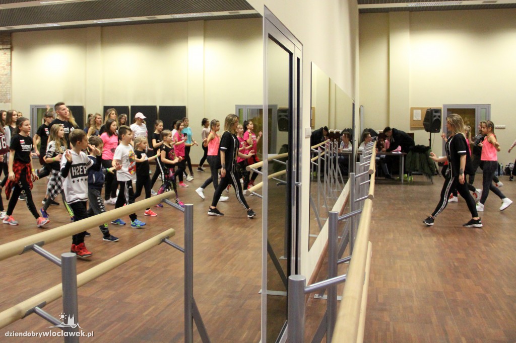 Open Dance Workshops