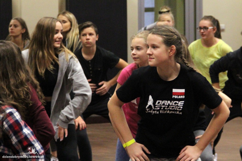 Open Dance Workshops