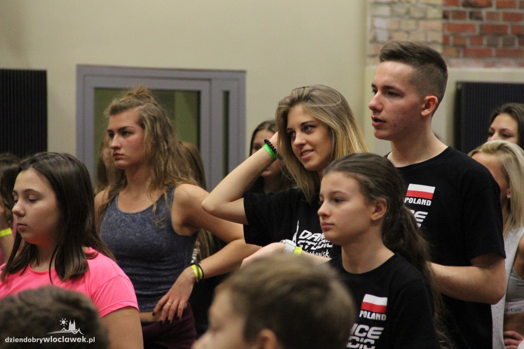 Open Dance Workshops
