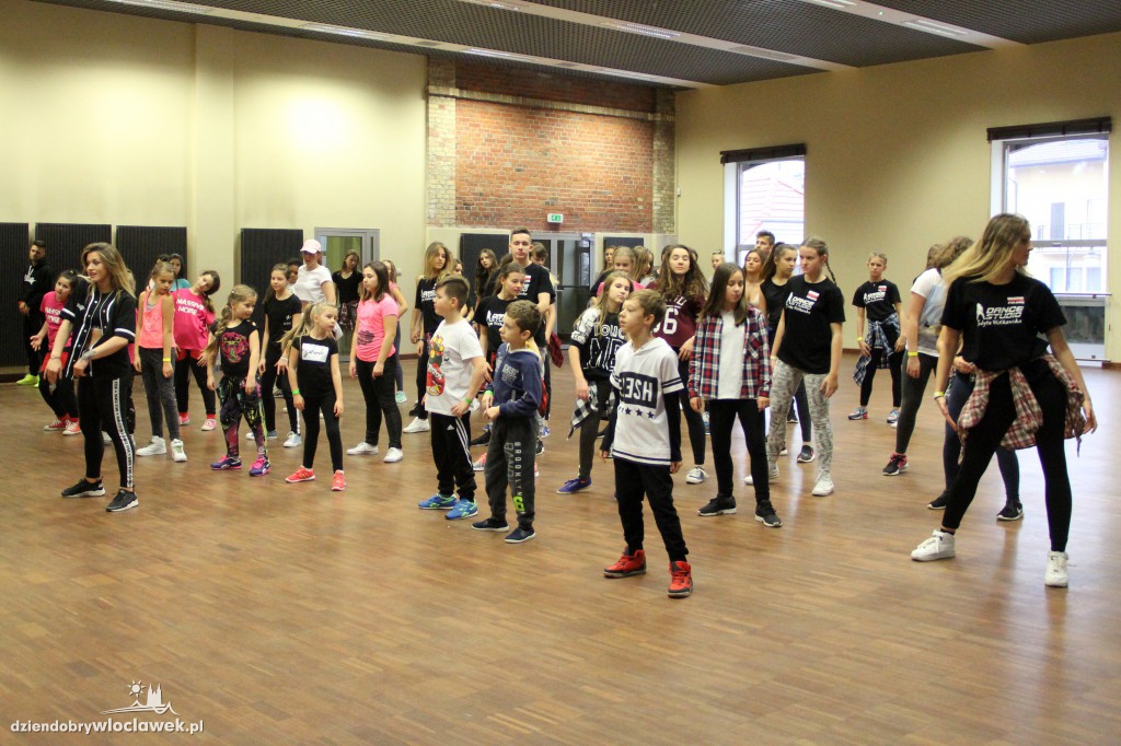 Open Dance Workshops